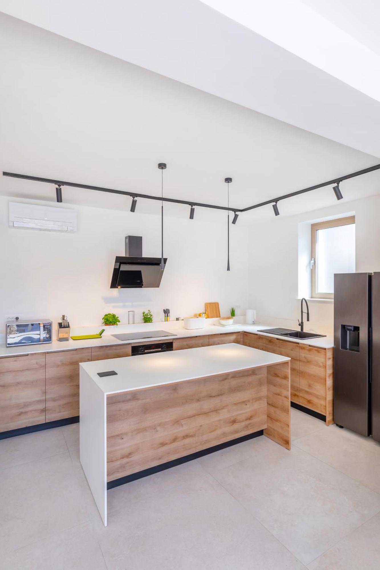 Brand New Villa Carmelita Exclusive With Free Smart Car Dubrovnik Exterior photo